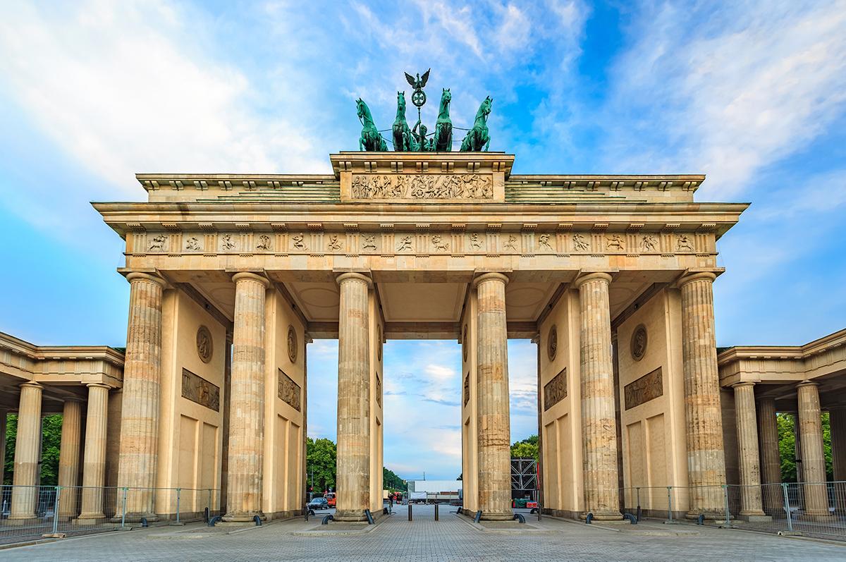 escorted tours germany